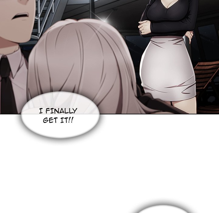 Lady Long Legs Manhwa - Chapter 26 Page 98