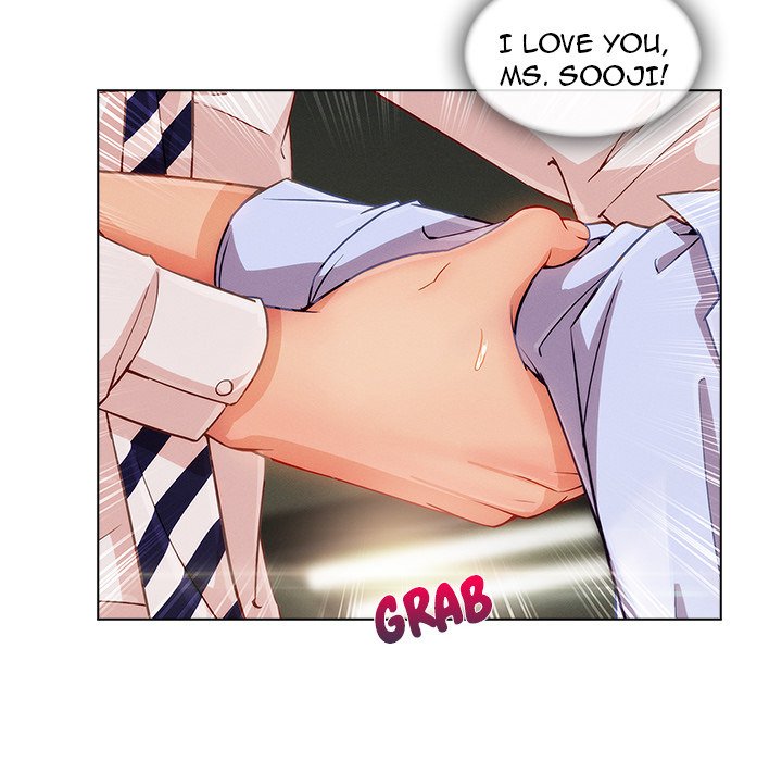 Lady Long Legs Manhwa - Chapter 26 Page 99