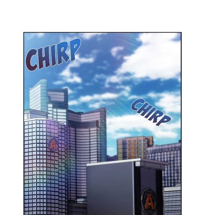 Lady Long Legs Manhwa - Chapter 26 Page 107