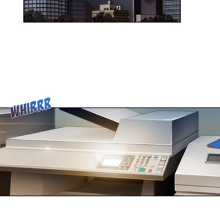 Lady Long Legs Manhwa - Chapter 26 Page 108