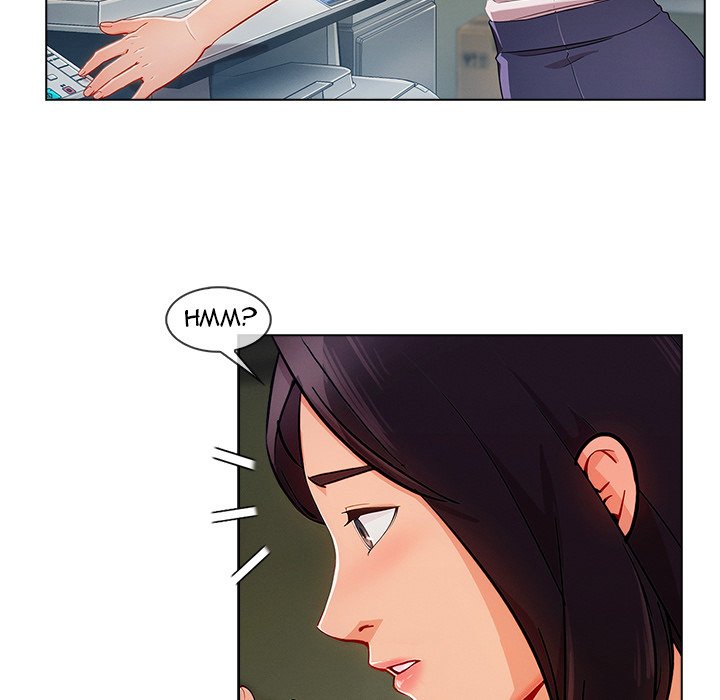 Lady Long Legs Manhwa - Chapter 26 Page 110