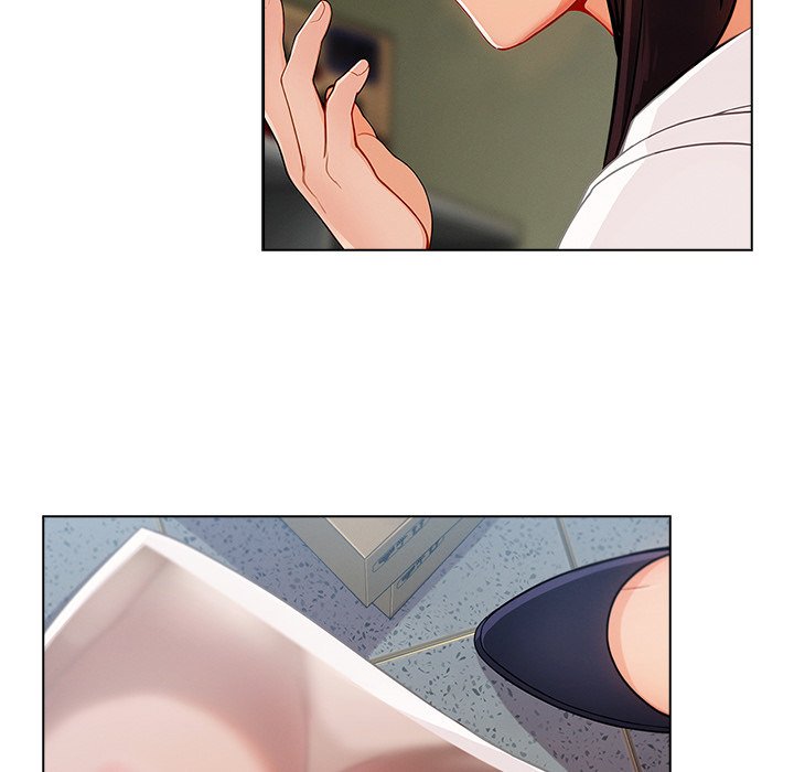Lady Long Legs Manhwa - Chapter 26 Page 111