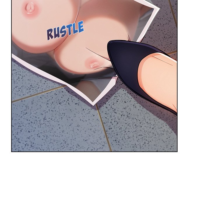 Lady Long Legs Manhwa - Chapter 26 Page 112