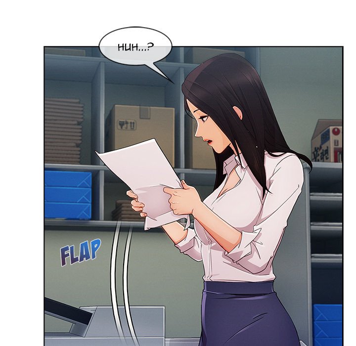 Lady Long Legs Manhwa - Chapter 26 Page 113