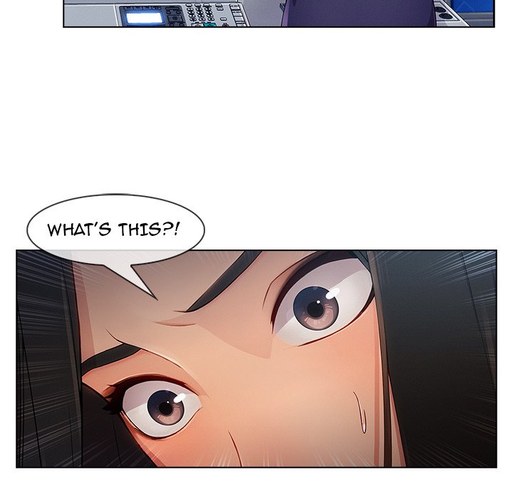 Lady Long Legs Manhwa - Chapter 26 Page 114