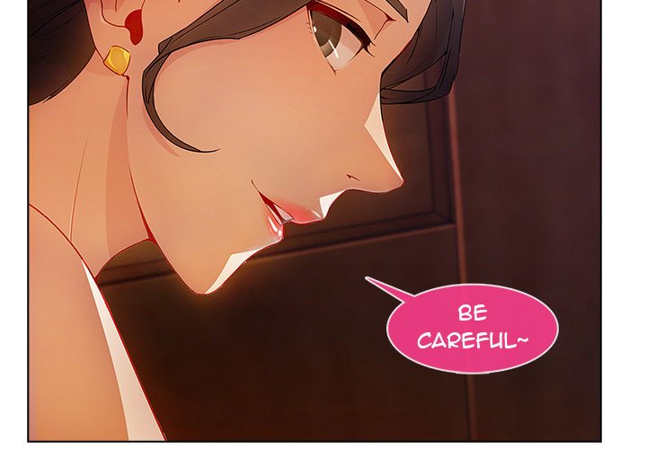 Lady Long Legs Manhwa - Chapter 16 Page 3