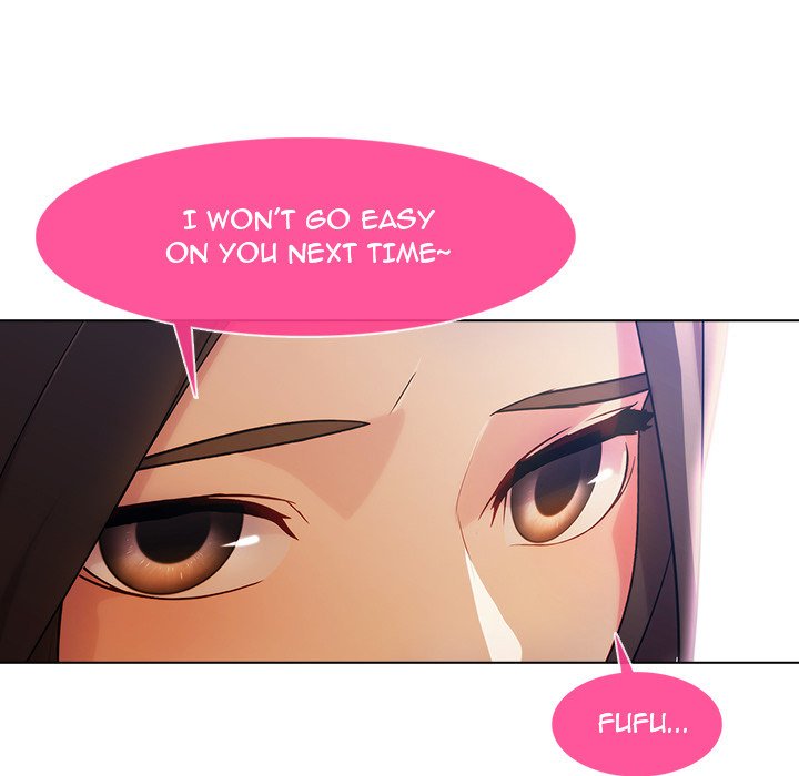 Lady Long Legs Manhwa - Chapter 16 Page 4