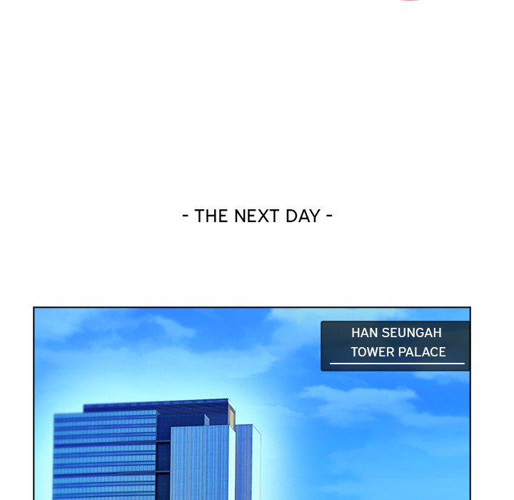 Lady Long Legs Manhwa - Chapter 16 Page 5