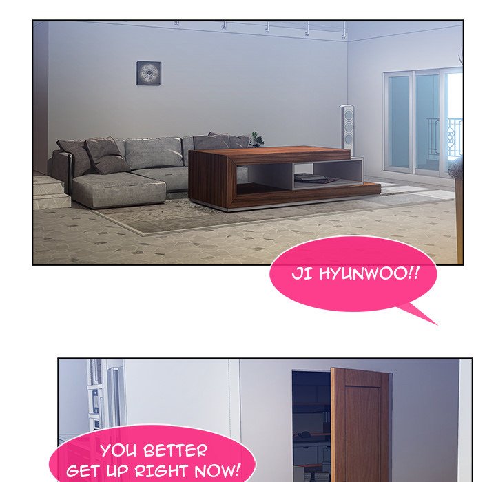 Lady Long Legs Manhwa - Chapter 16 Page 7