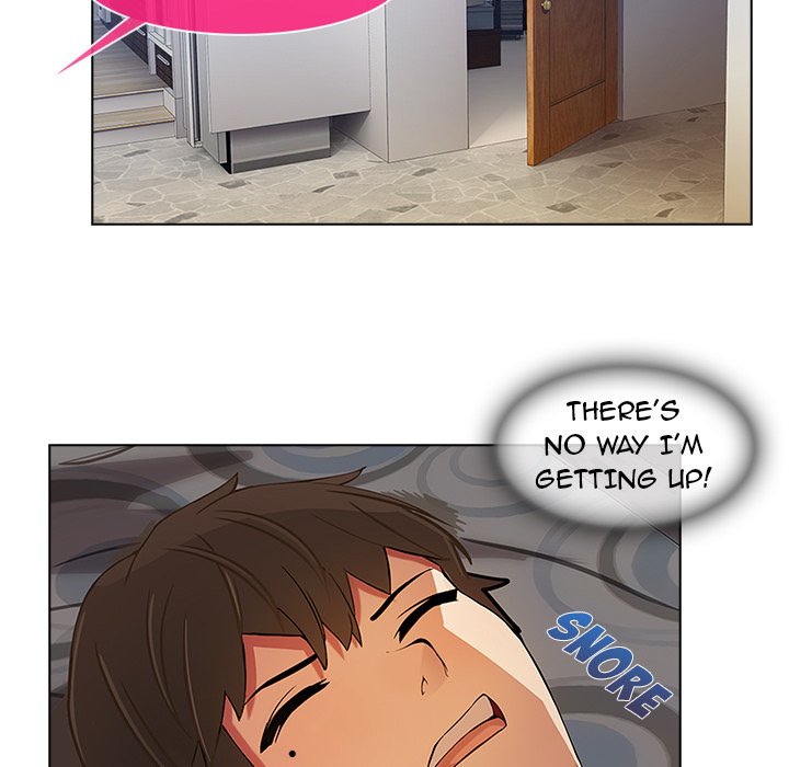 Lady Long Legs Manhwa - Chapter 16 Page 8