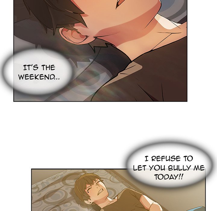 Lady Long Legs Manhwa - Chapter 16 Page 9