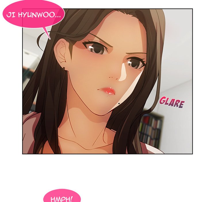 Lady Long Legs Manhwa - Chapter 16 Page 11