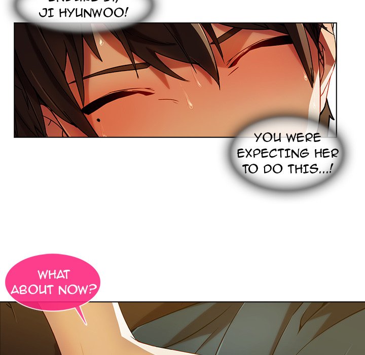 Lady Long Legs Manhwa - Chapter 16 Page 13