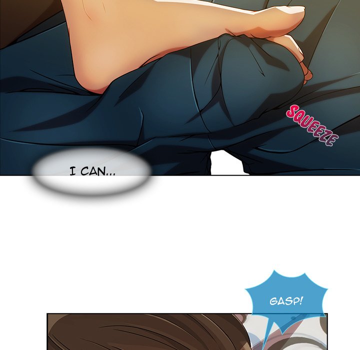 Lady Long Legs Manhwa - Chapter 16 Page 14