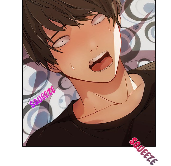 Lady Long Legs Manhwa - Chapter 16 Page 15