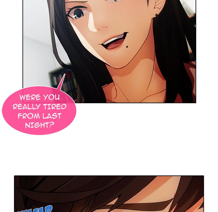 Lady Long Legs Manhwa - Chapter 16 Page 19