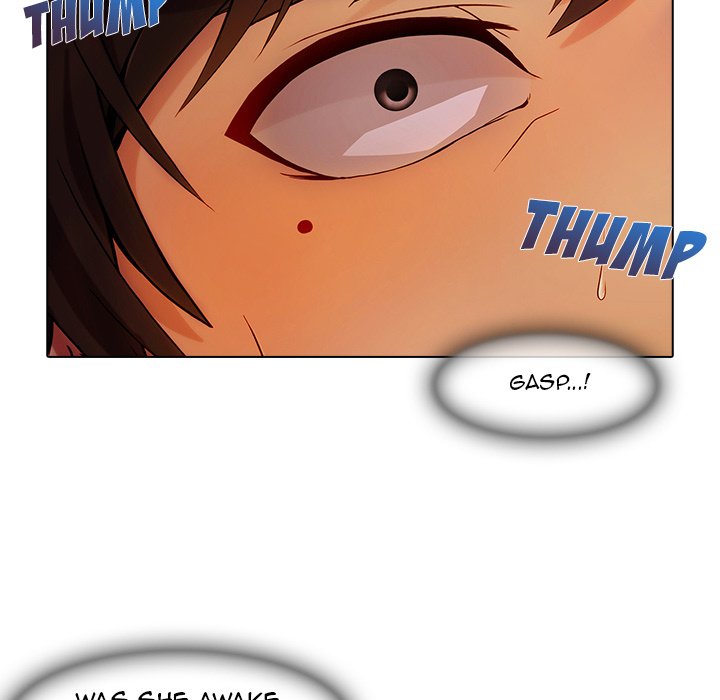 Lady Long Legs Manhwa - Chapter 16 Page 20