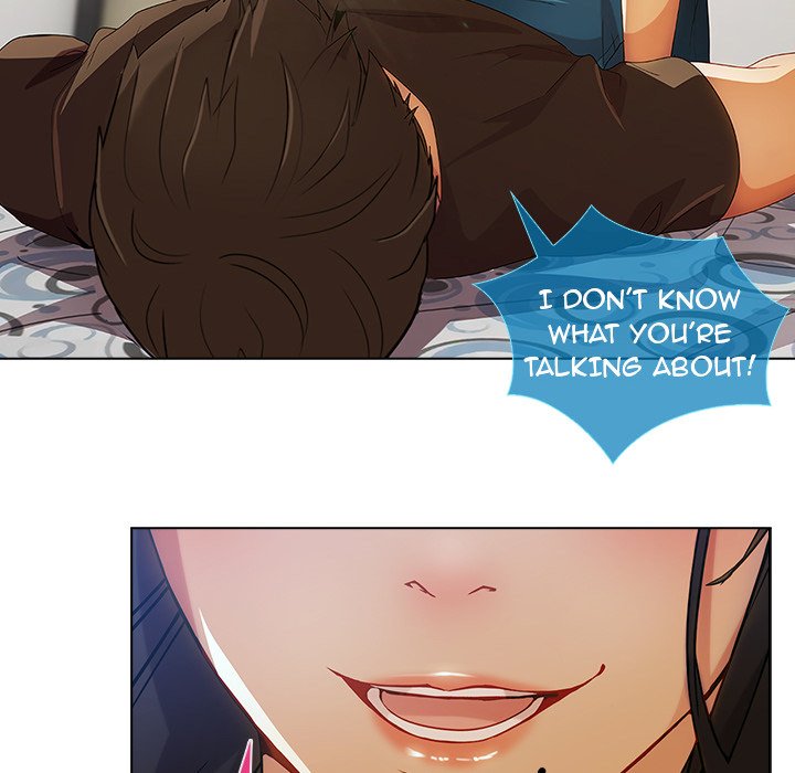 Lady Long Legs Manhwa - Chapter 16 Page 27