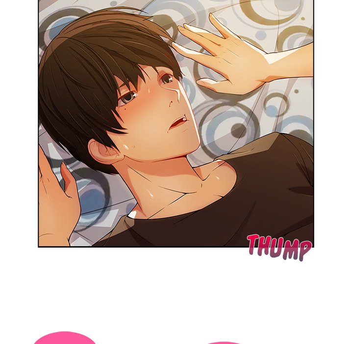 Lady Long Legs Manhwa - Chapter 16 Page 30