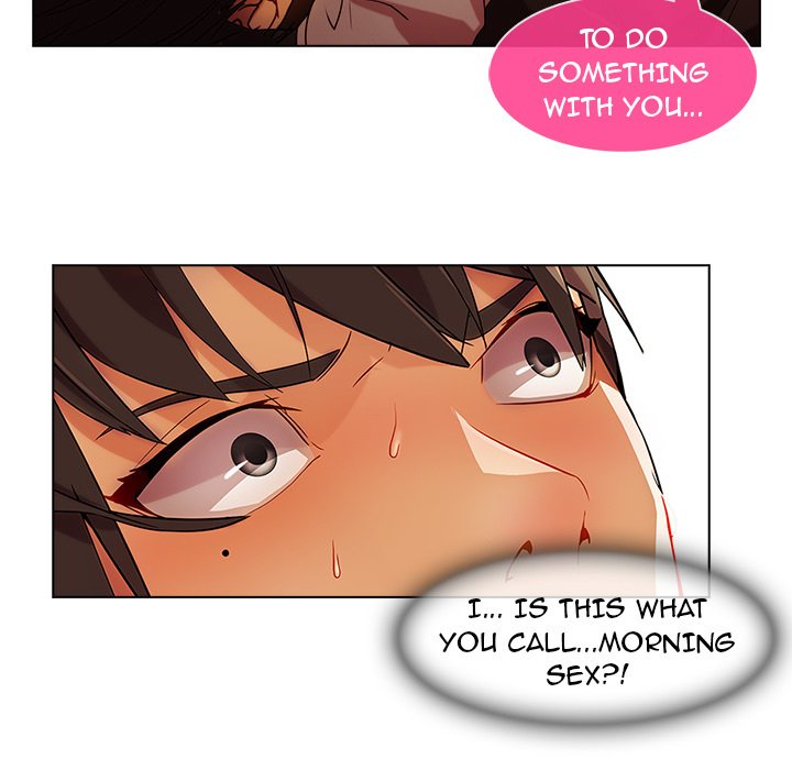 Lady Long Legs Manhwa - Chapter 16 Page 33