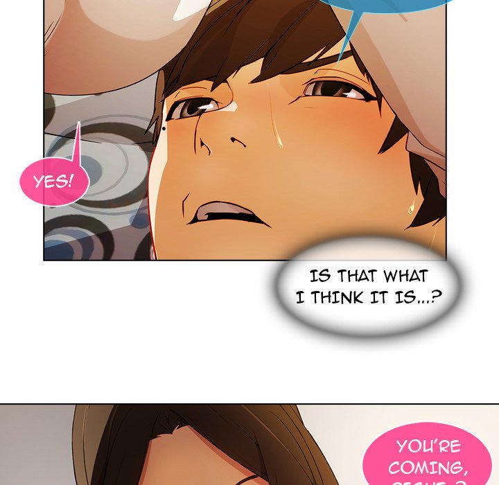 Lady Long Legs Manhwa - Chapter 16 Page 39