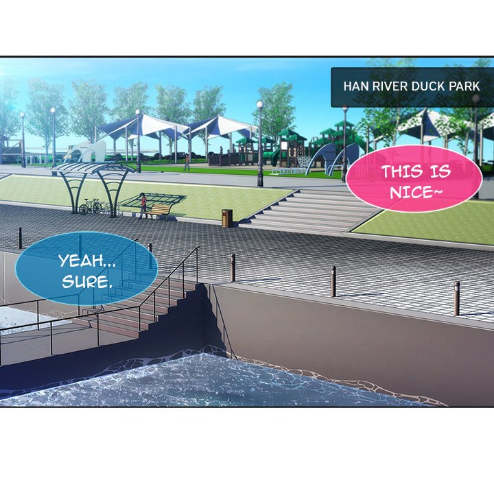 Lady Long Legs Manhwa - Chapter 16 Page 42