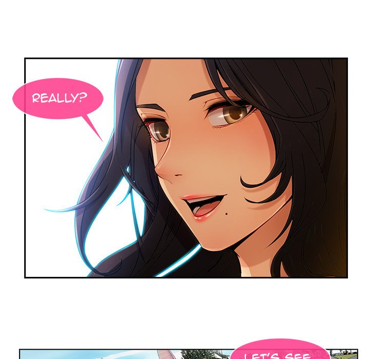 Lady Long Legs Manhwa - Chapter 16 Page 45