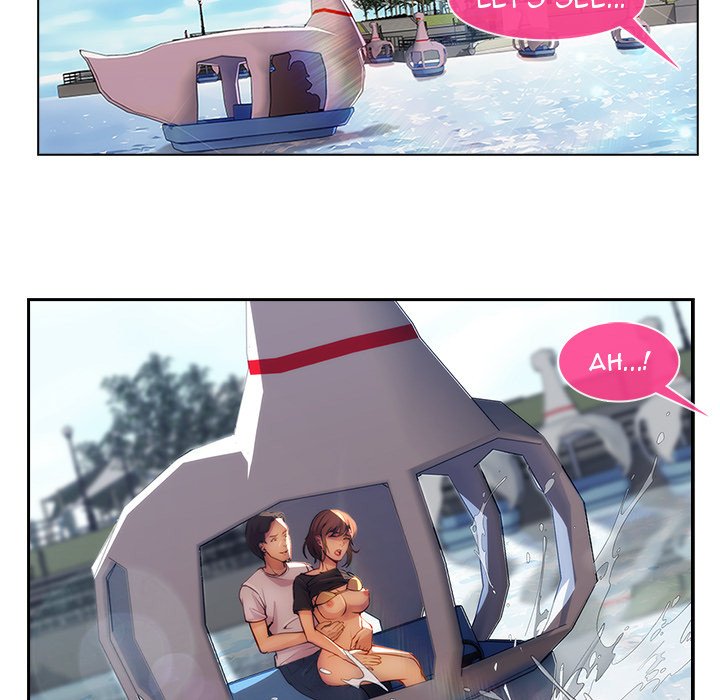 Lady Long Legs Manhwa - Chapter 16 Page 46