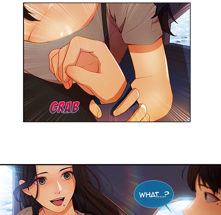 Lady Long Legs Manhwa - Chapter 16 Page 48