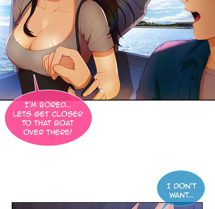 Lady Long Legs Manhwa - Chapter 16 Page 49