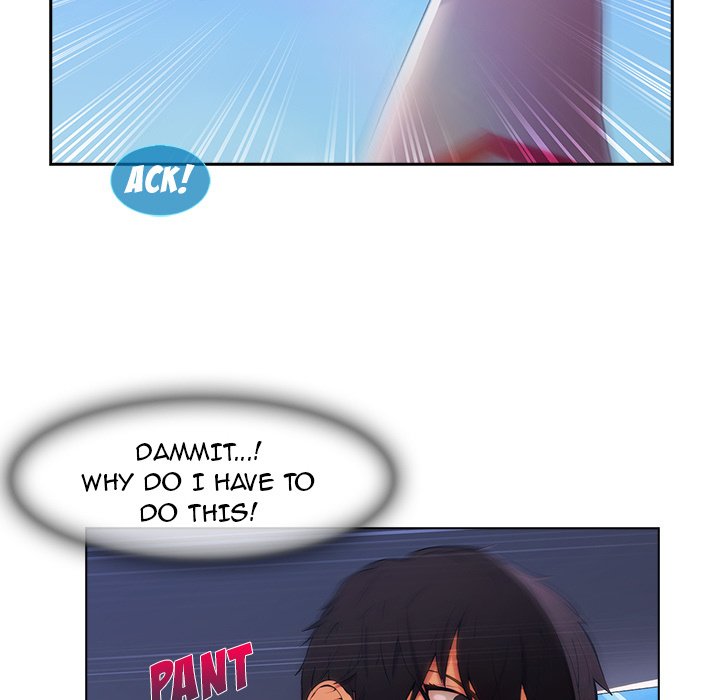 Lady Long Legs Manhwa - Chapter 16 Page 52