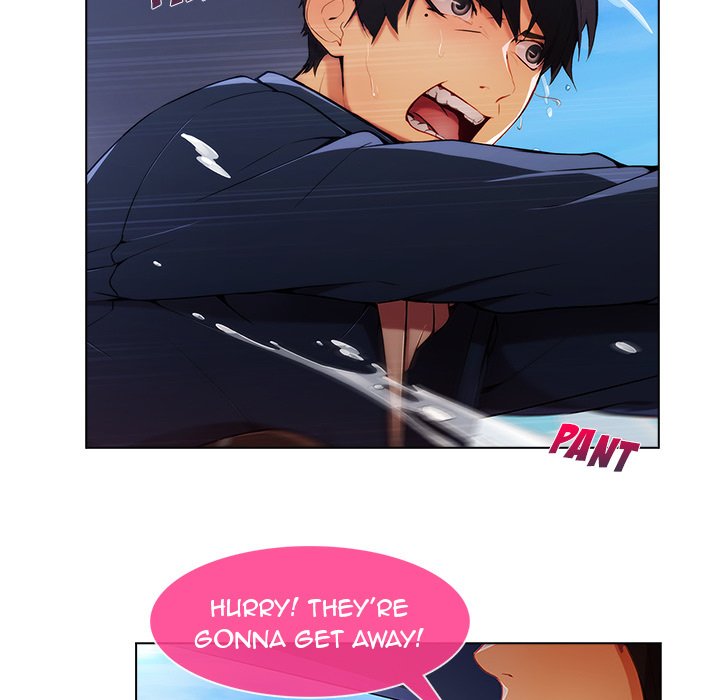 Lady Long Legs Manhwa - Chapter 16 Page 53