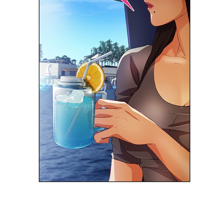 Lady Long Legs Manhwa - Chapter 16 Page 54