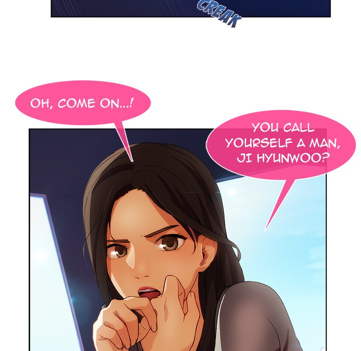 Lady Long Legs Manhwa - Chapter 16 Page 57
