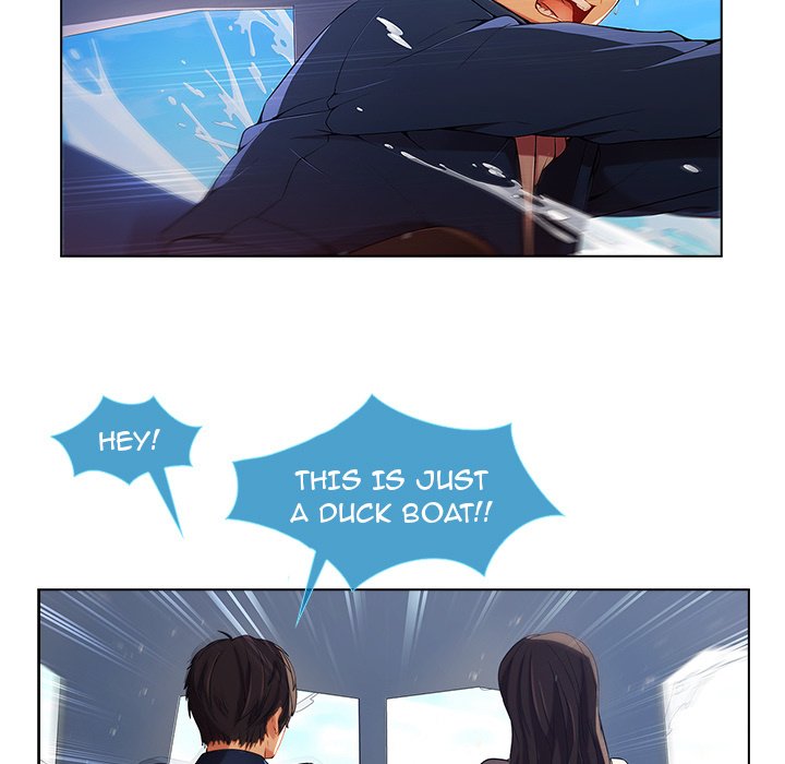 Lady Long Legs Manhwa - Chapter 16 Page 59