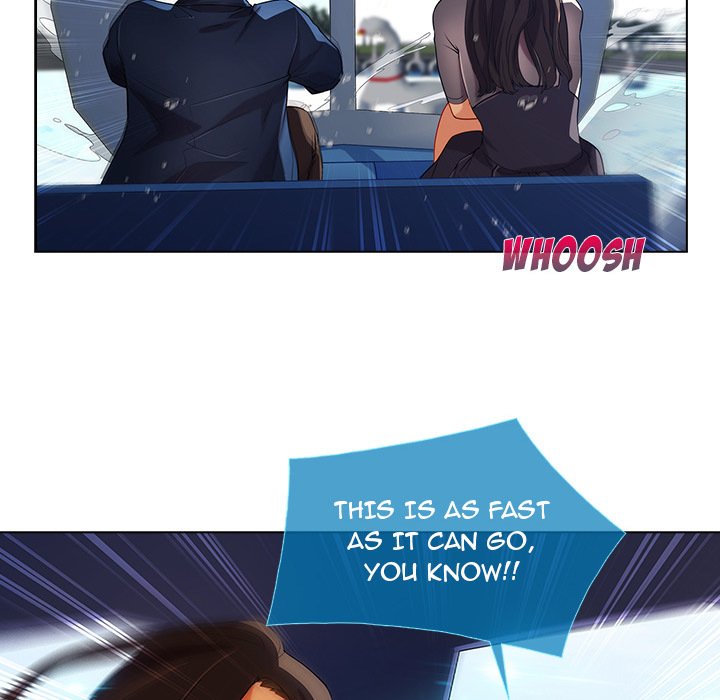 Lady Long Legs Manhwa - Chapter 16 Page 60