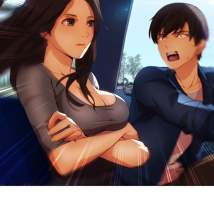 Lady Long Legs Manhwa - Chapter 16 Page 61