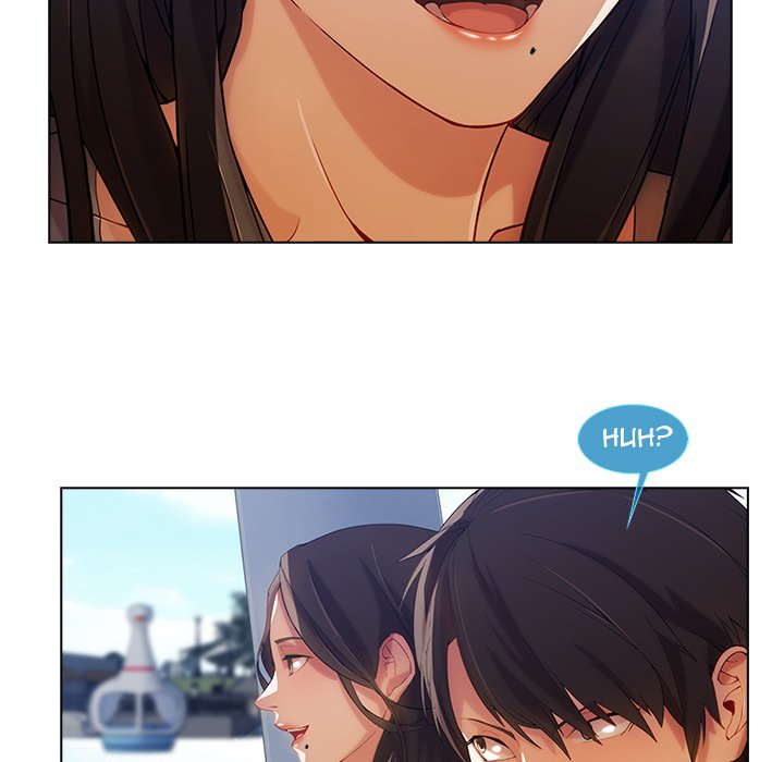 Lady Long Legs Manhwa - Chapter 16 Page 64