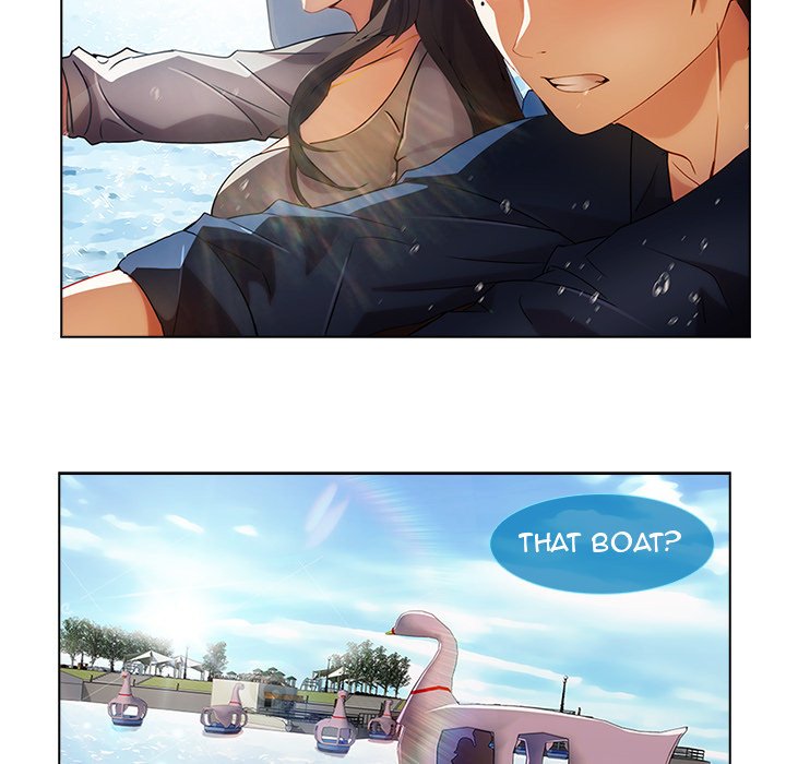 Lady Long Legs Manhwa - Chapter 16 Page 65