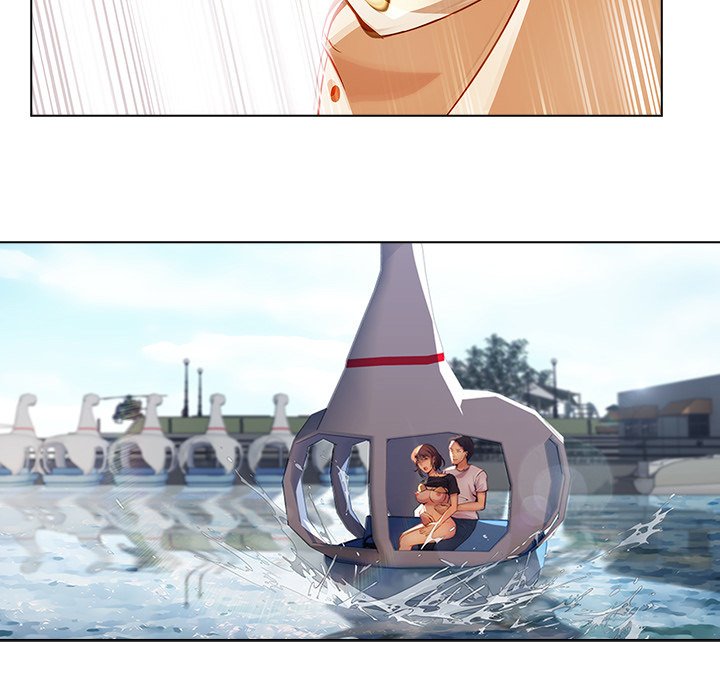 Lady Long Legs Manhwa - Chapter 16 Page 67