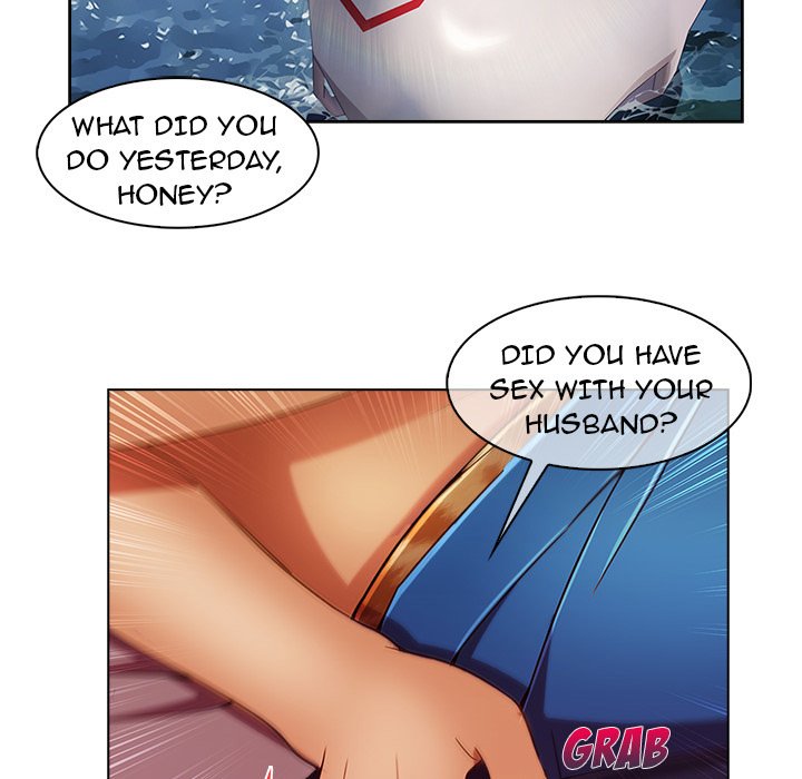 Lady Long Legs Manhwa - Chapter 16 Page 69