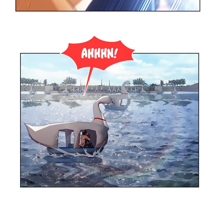 Lady Long Legs Manhwa - Chapter 16 Page 80