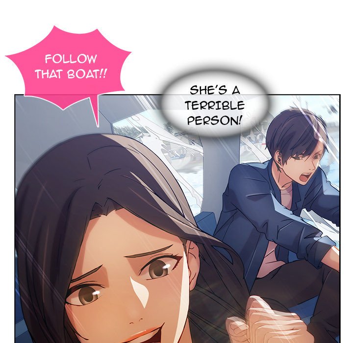 Lady Long Legs Manhwa - Chapter 16 Page 82