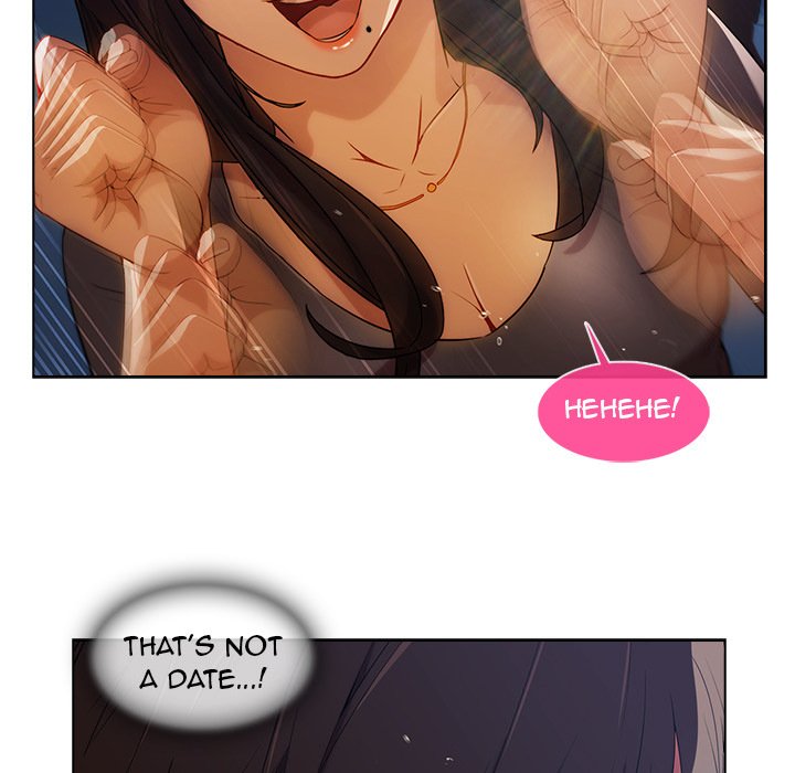 Lady Long Legs Manhwa - Chapter 16 Page 83