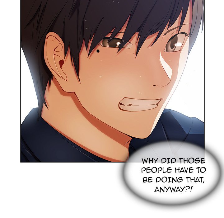 Lady Long Legs Manhwa - Chapter 16 Page 84