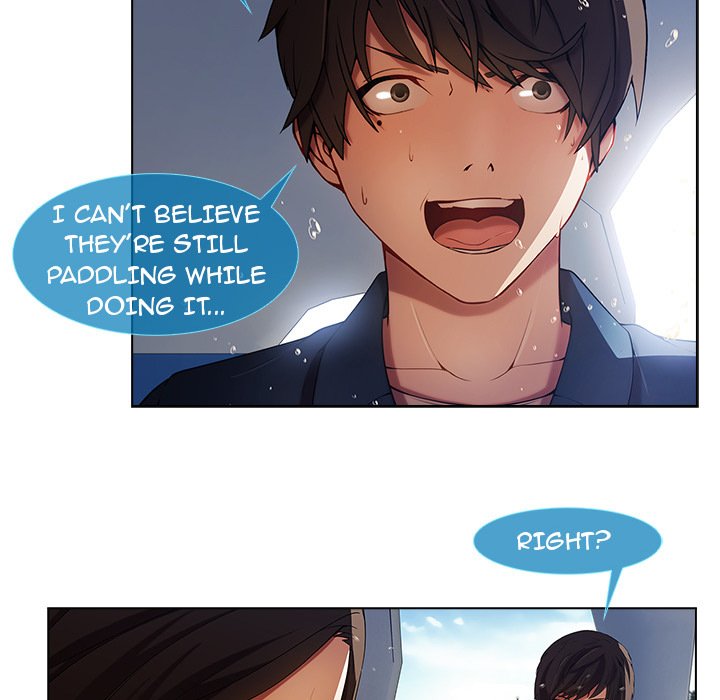 Lady Long Legs Manhwa - Chapter 16 Page 96