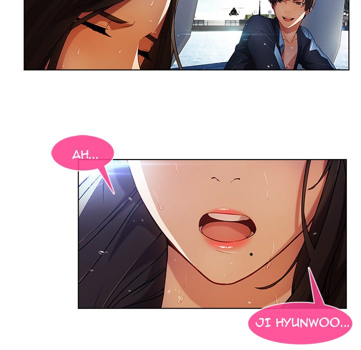 Lady Long Legs Manhwa - Chapter 16 Page 97