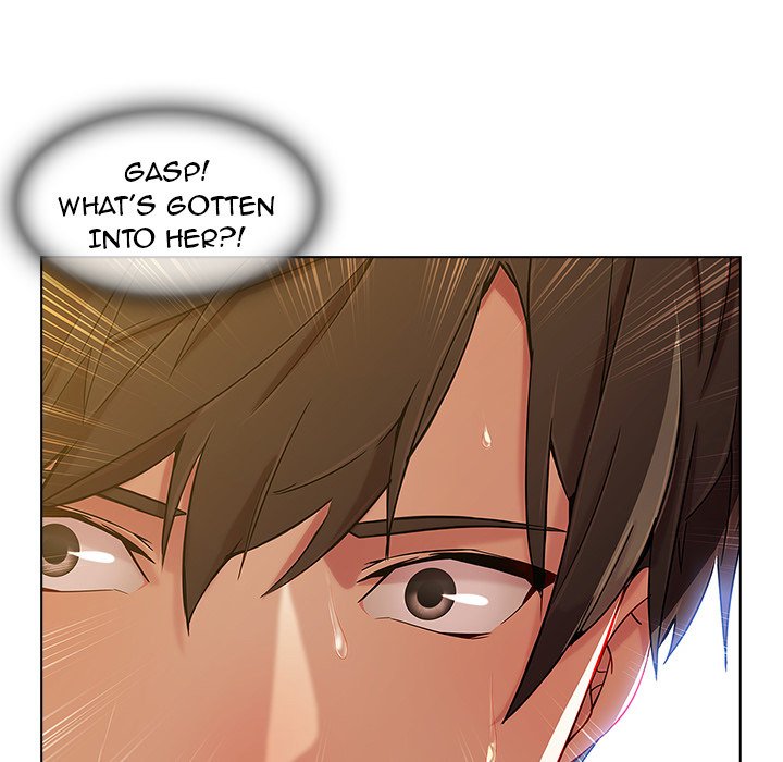 Lady Long Legs Manhwa - Chapter 16 Page 98