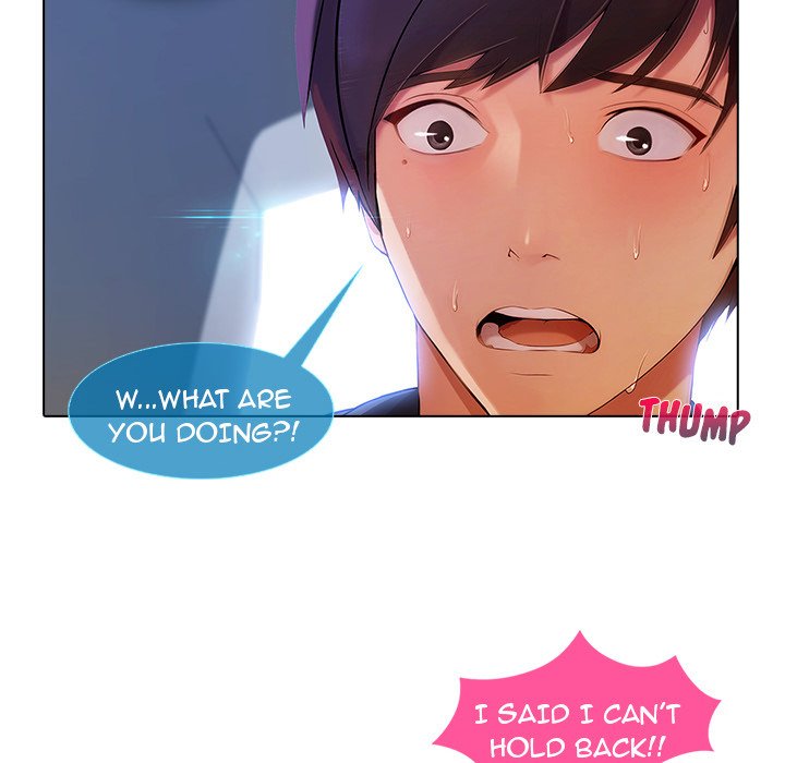 Lady Long Legs Manhwa - Chapter 16 Page 102
