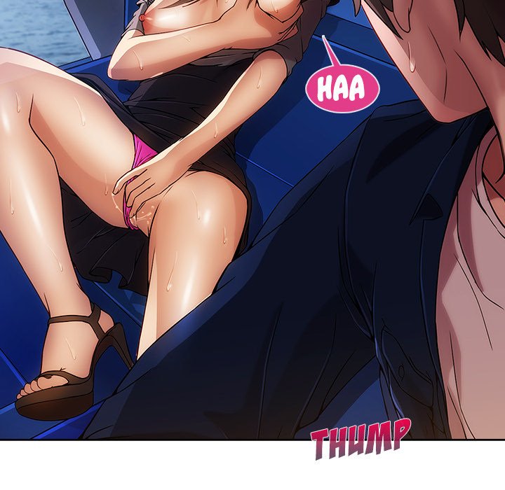 Lady Long Legs Manhwa - Chapter 16 Page 106